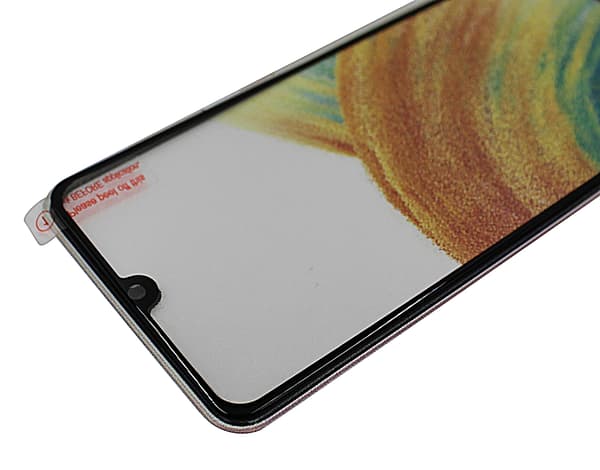 Full Frame Härdat Glas Samsung Galaxy A33 5G (A336B)