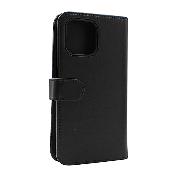 Skimblocker XL Wallet iPhone 15 Pro Max