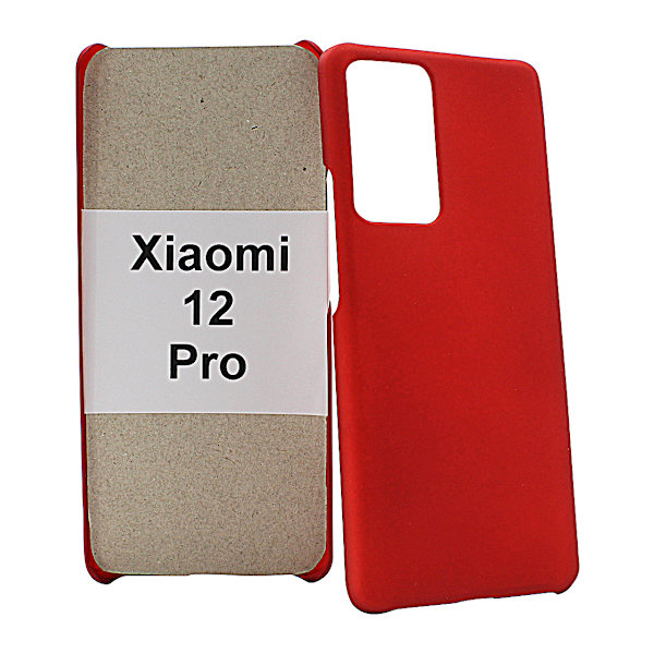 Hardcase Xiaomi 12 Pro Gul
