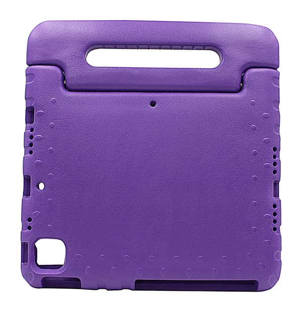 Standcase Barnfodral iPad Air 11 2024/2025 Svart