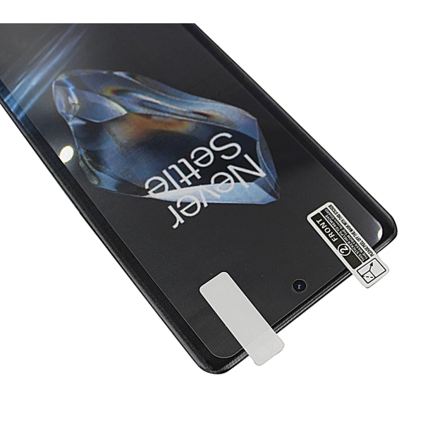 6-Pack Skärmskydd OnePlus 12 5G