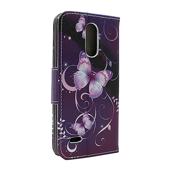Designwallet LG K9 2018 (LMX210)