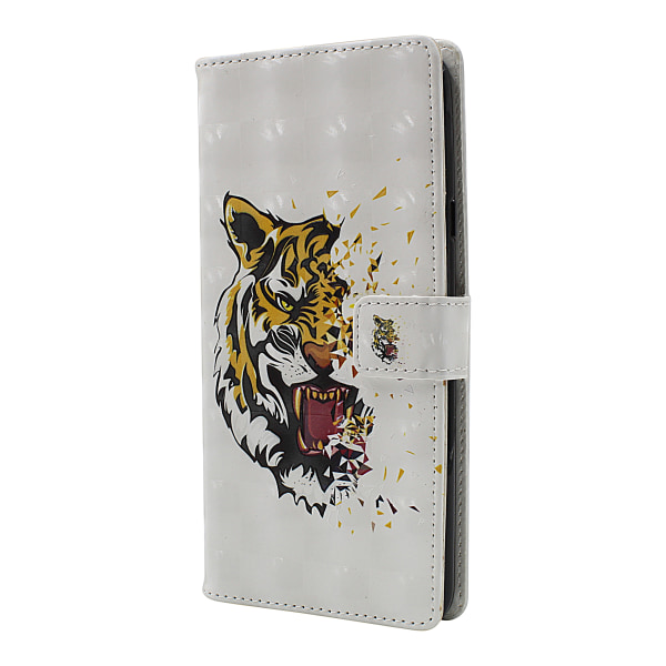 Designwallet Samsung Galaxy A20s (A207F/DS)