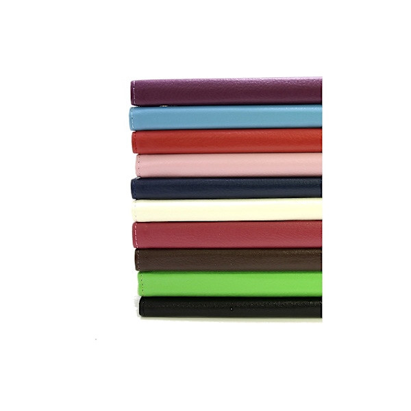 Standcase Fodral Lenovo Tab 4 10 / 10 Plus (ZA2J / ZA2M / ZA2R) Marinblå