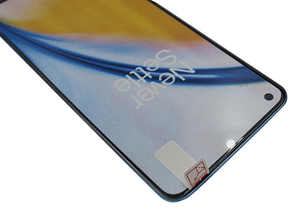 Härdat Glas OnePlus Nord 2 5G