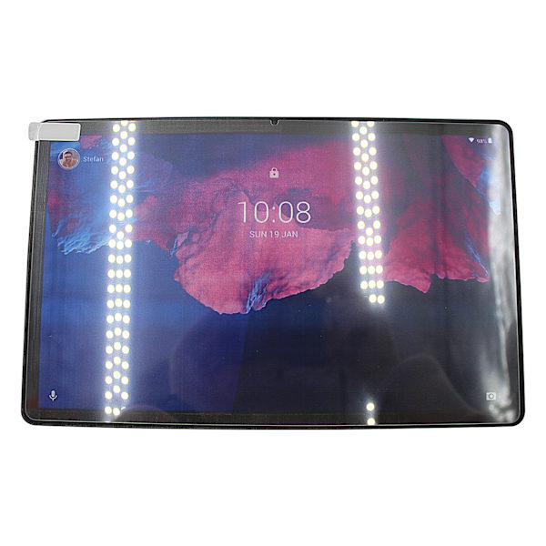 Härdat Glas Lenovo Tab P11 (ZA7R)