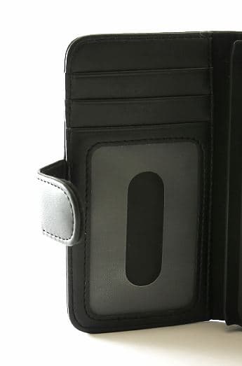 Plånboksfodral LG G4 (H815) Svart