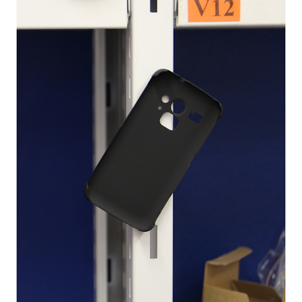 Skimblocker Magnet Wallet Doro Liberto 820 Mini