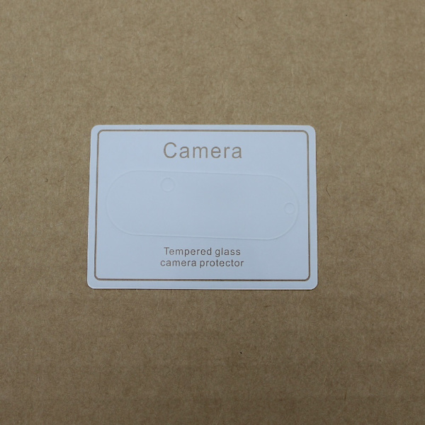 Härdat kameraglas Google Pixel 8 Pro 5G