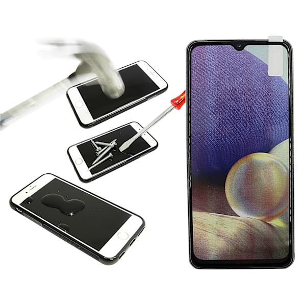Full Frame Härdat Glas Samsung Galaxy A32 5G (A326B)