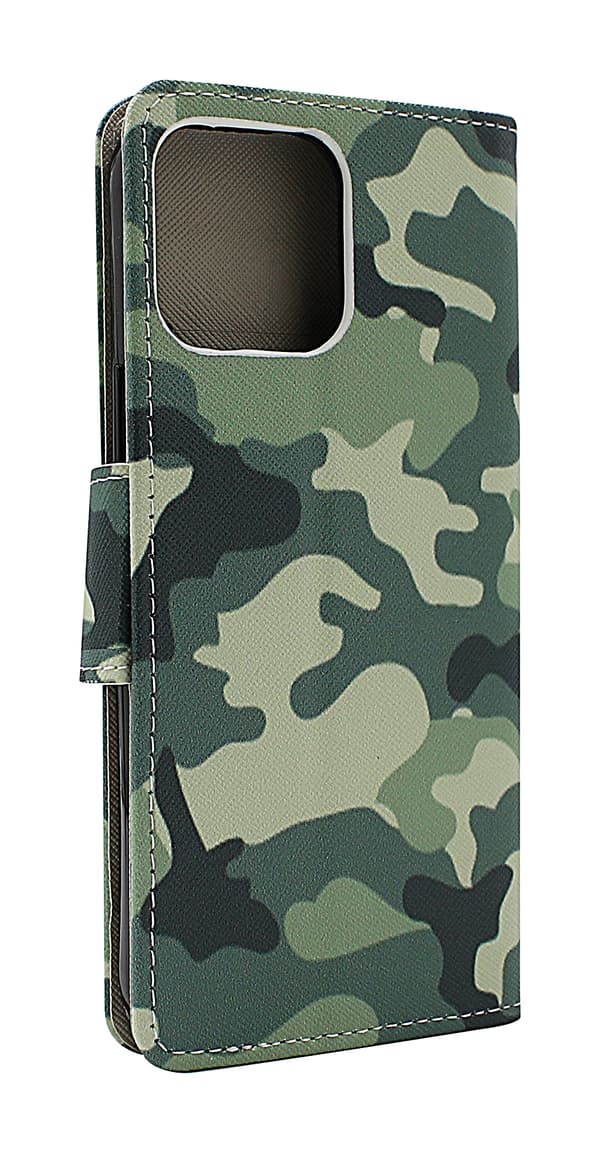 Designwallet iPhone 13 Pro Max (6.7)