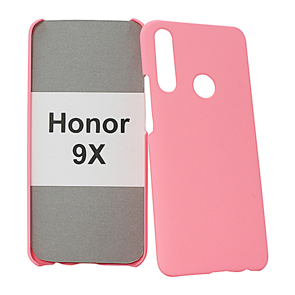 Hardcase Honor 9X Svart