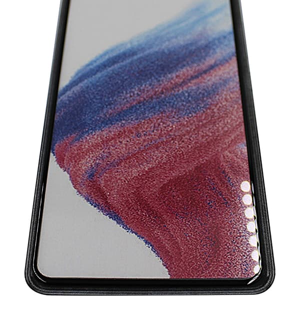 Full Frame Härdat Glas Samsung Galaxy A53 5G (A536B)