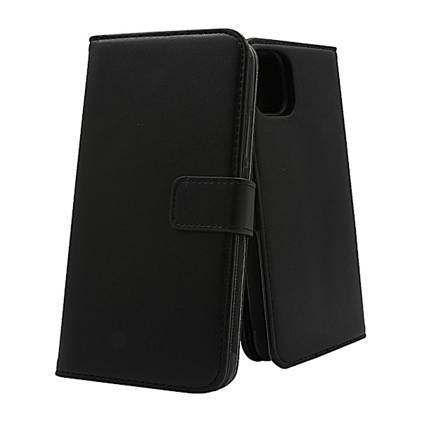 Skimblocker Magnet Wallet iPhone 11 Pro Max (6.5)
