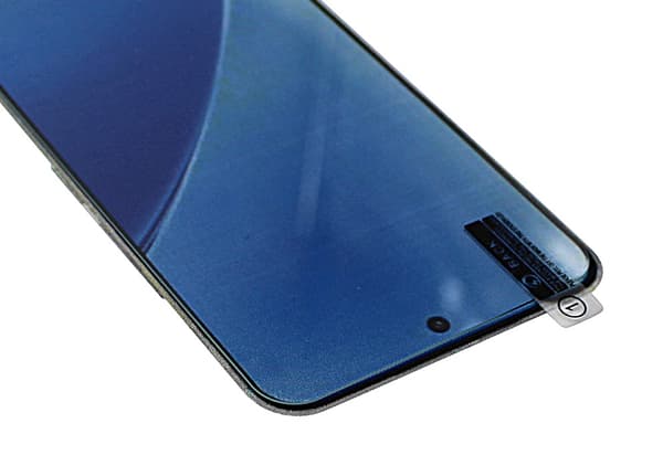 Härdat glas Xiaomi 15