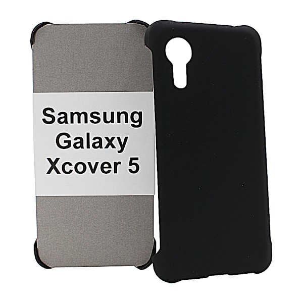 Hardcase Samsung Galaxy Xcover 5 (SM-G525F) Röd
