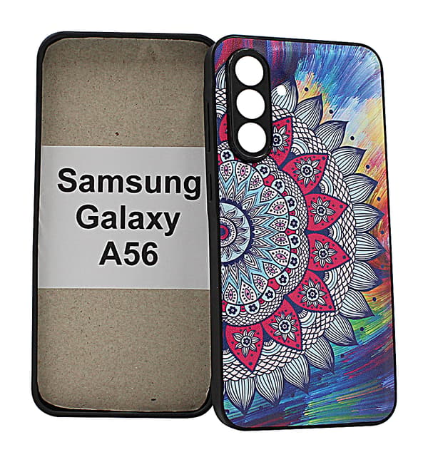 Magnetskal Samsung Galaxy A56