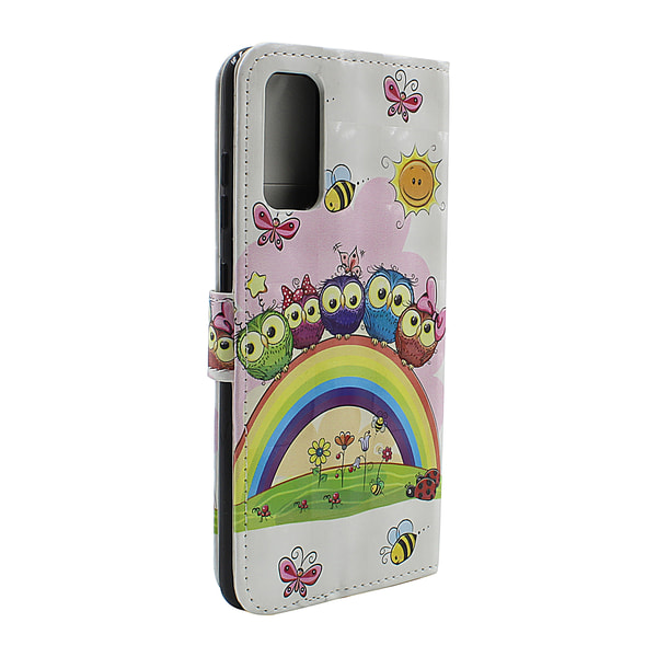 Designwallet Samsung Galaxy S20 (G980F)