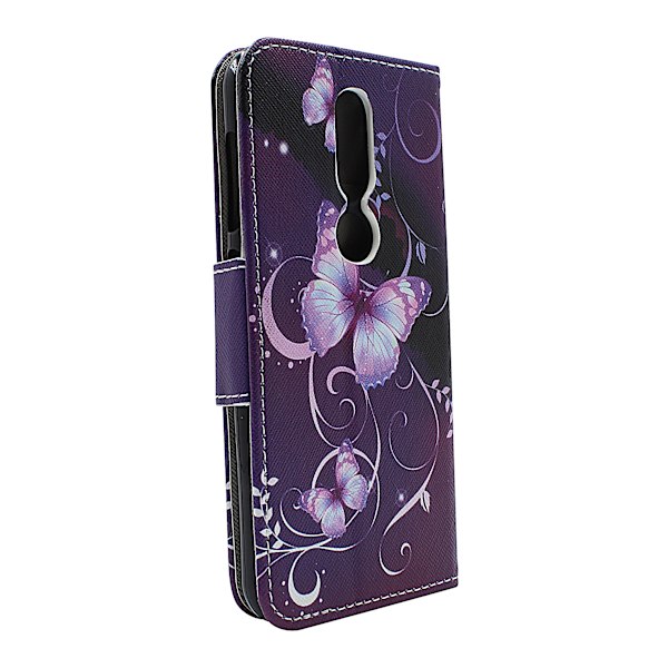 Designwallet Nokia 4.2
