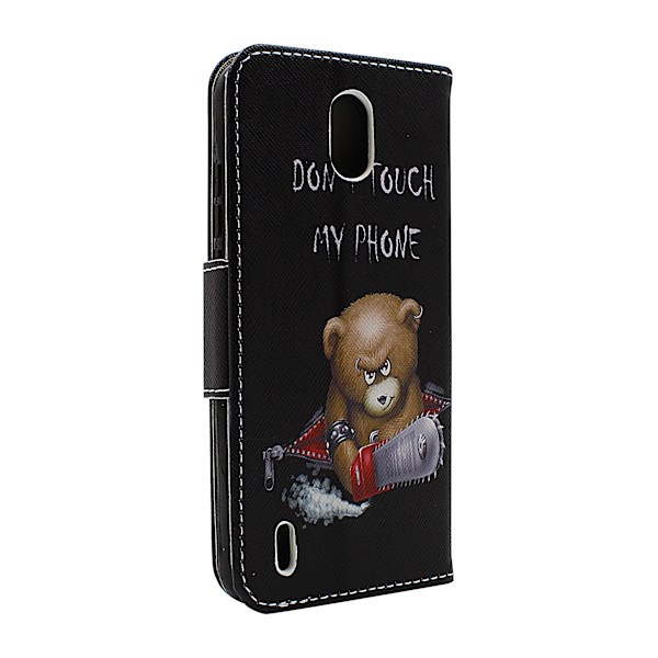 Designwallet Nokia 1.3