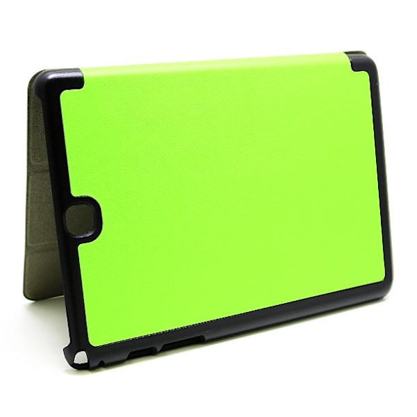 Cover Case Samsung Galaxy Tab A 9.7 (T550 / T555) Grön