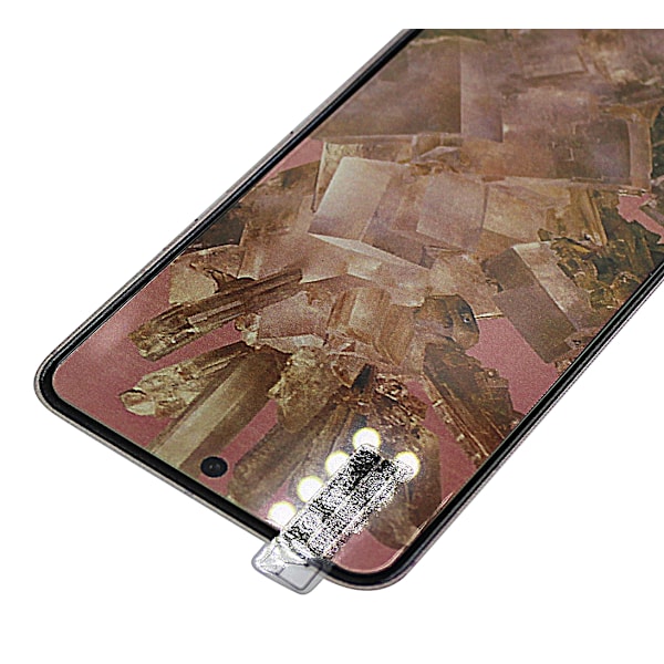 Härdat glas Google Pixel 8 5G