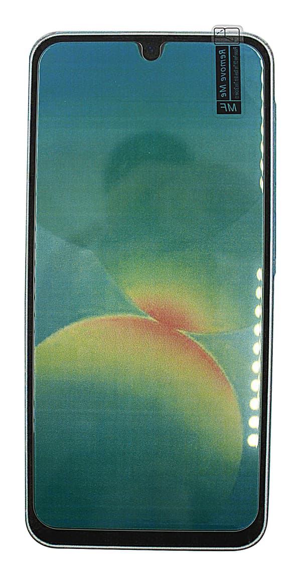 Härdat glas Samsung Galaxy A26