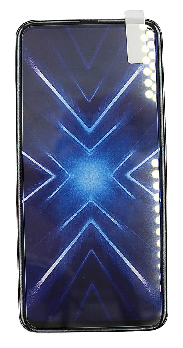 Härdat glas Honor 9X