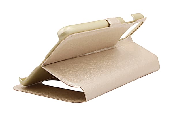 Flipcase iPhone 11 (6.1) Champagne