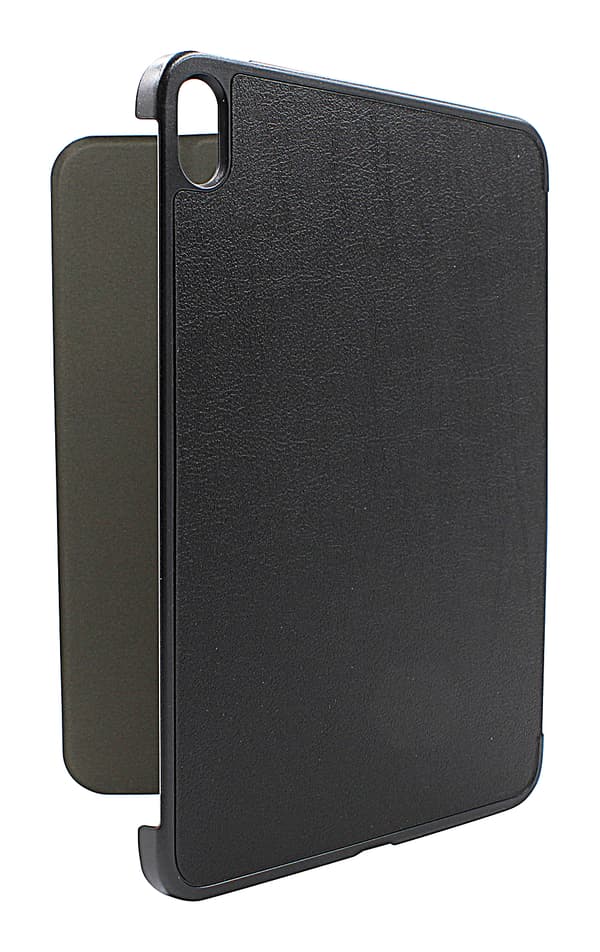 CoverCase iPad 11 / A16 2025 (11th Gen.) Mörkgrön