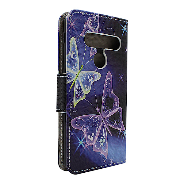 Designwallet LG G8s ThinQ (LMG810)