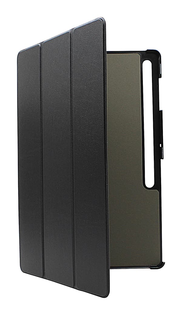 CoverCase Samsung Galaxy Tab S8 Ultra Grå
