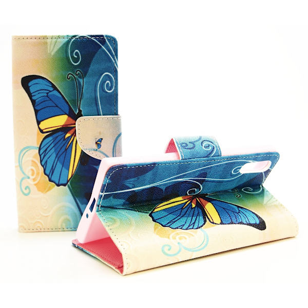 Designwallet Sony Xperia XZ / XZs  (F8331 / G8231)