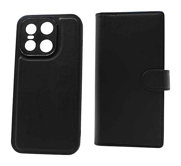 Skimblocker OnePlus 15 XL Magnet Plånboksfodral
