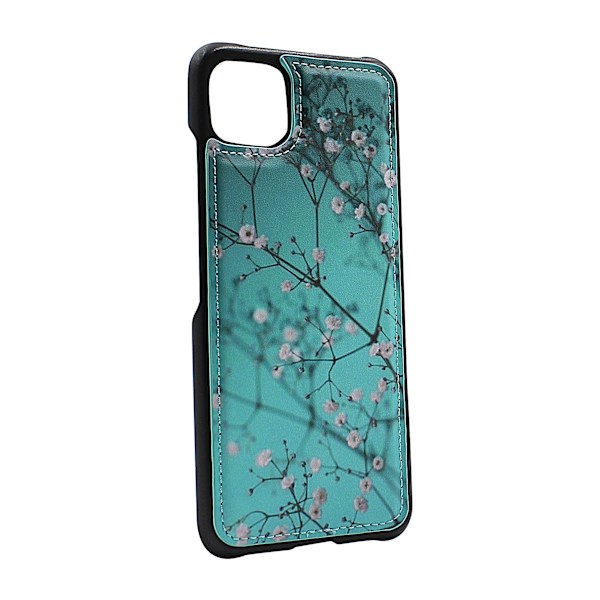 Skimblocker XL Magnet Designwallet Samsung Galaxy A22 5G
