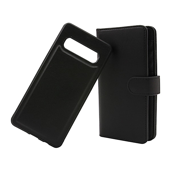 Skimblocker XL Magnet Wallet Samsung Galaxy S10 (G973F)