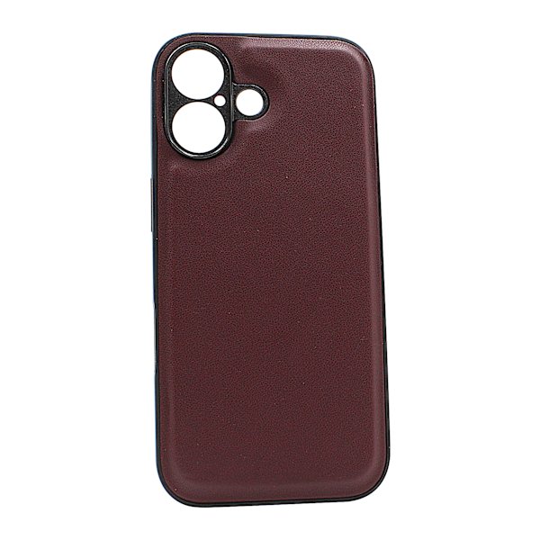 Magnetskal iPhone 17 Mörkblå