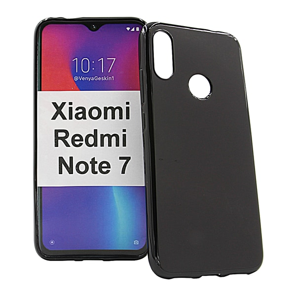 TPU skal Xiaomi Redmi Note 7