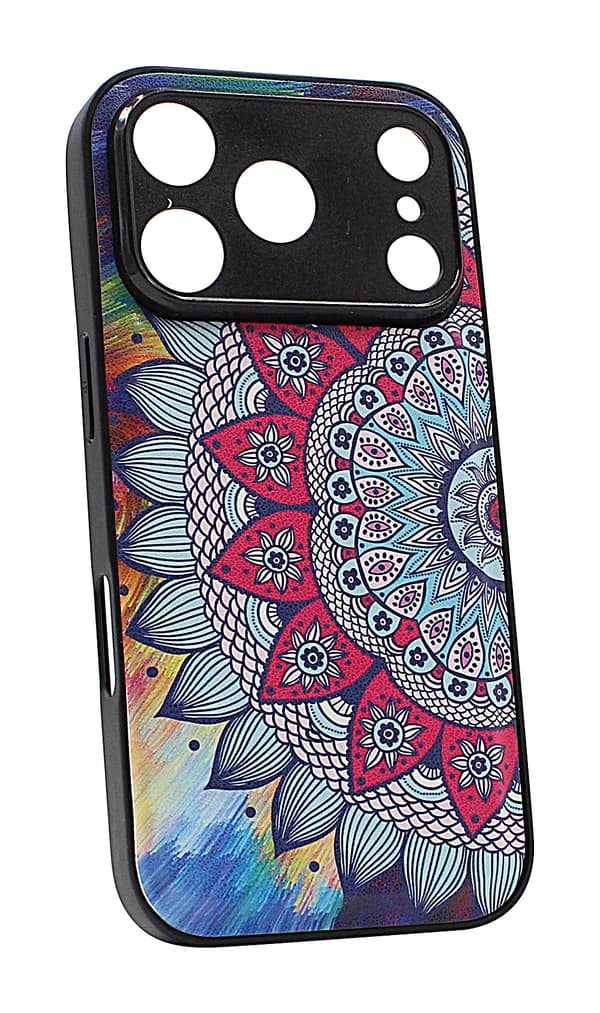 Magnetskal iPhone 17 Pro