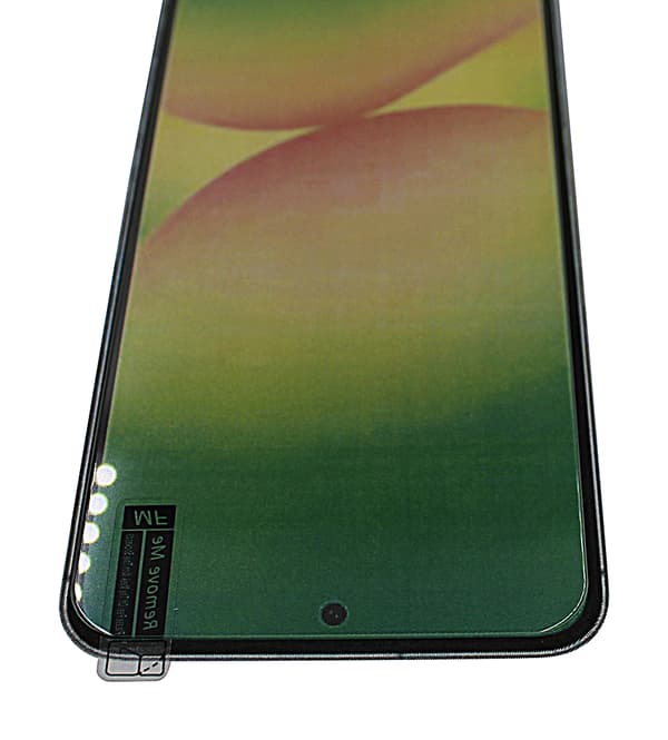 Härdat glas Samsung Galaxy A56