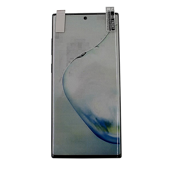 Full Screen Skärmskydd Samsung Galaxy Note 10 Plus (N975F)