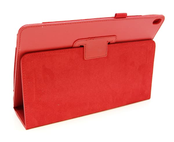 Standcase Fodral Apple iPad Pro 10.5 Röd