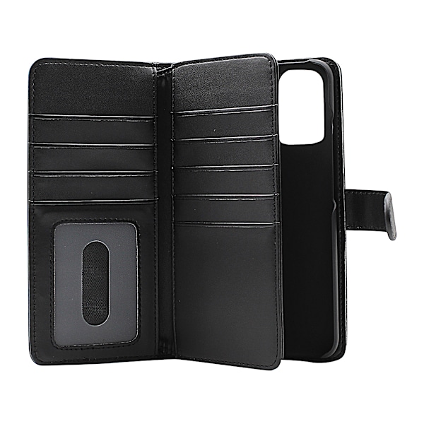 Skimblocker XL Magnet Fodral Xiaomi Redmi Note 10 / Note 10s