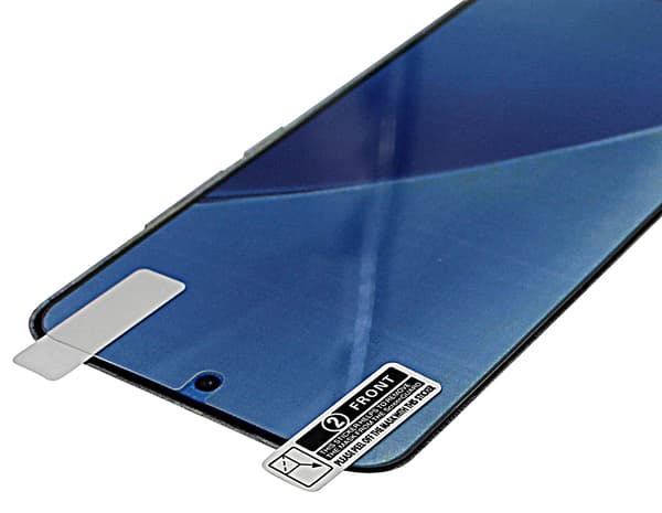 6-Pack Skärmskydd Xiaomi 15