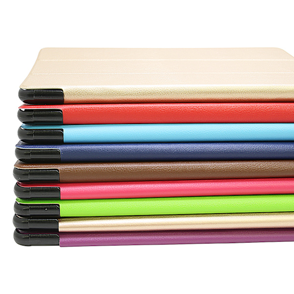 Cover Case Samsung Galaxy Tab A 10.5 (T590/T595) Svart
