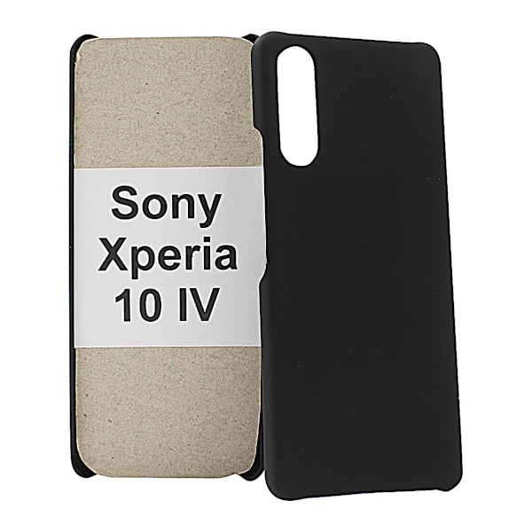 Hardcase Sony Xperia 10 IV 5G (XQ-CC54) Röd