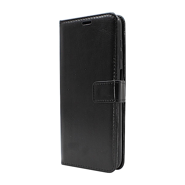 Crazy Horse Wallet Samsung Galaxy A04s (A047F/DS) Turkos