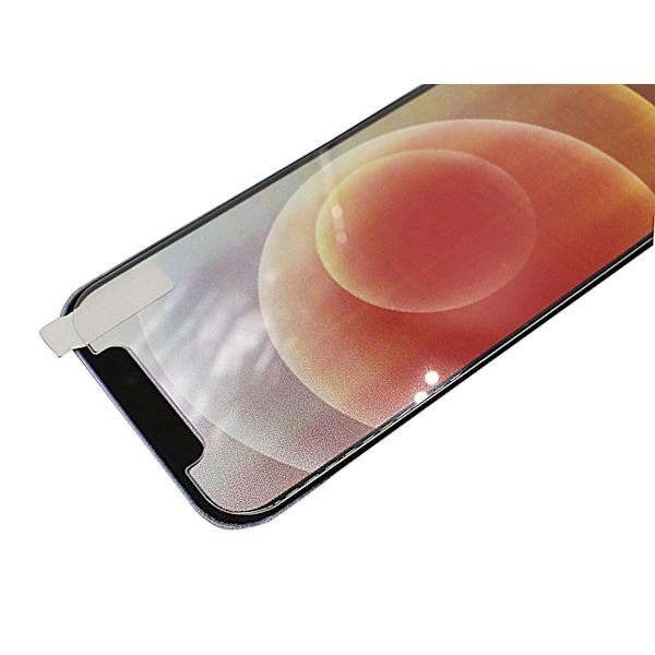 Härdat glas iPhone 12 (6.1)
