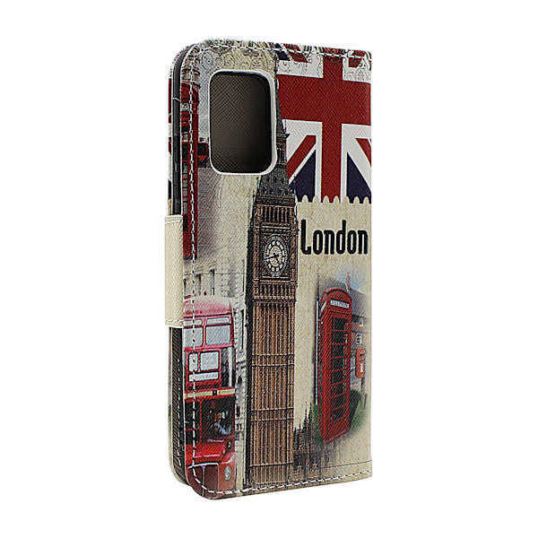 Designwallet Asus ZenFone 8 (ZS590KS)