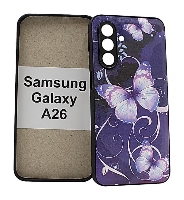 Magnetskal Samsung Galaxy A26